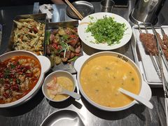 -No.DD戳子烧烤·江湖菜(北京总店)