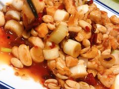 -珍巷福地四合院菜馆(复兴门店)