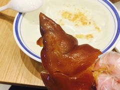 -文叔·湖北名小吃·小龙虾(华强北店)