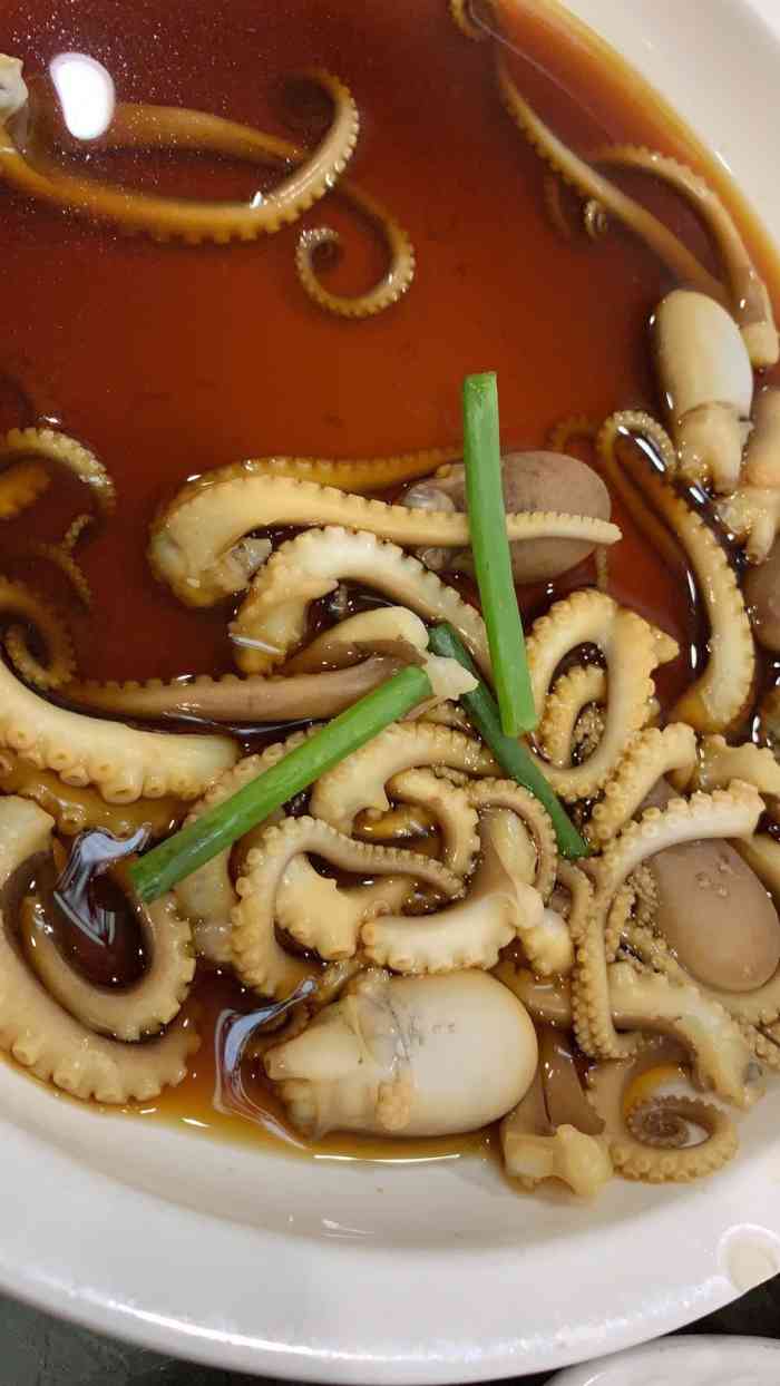 余记海鲜(乐清店)-"温州美食·牛奶探店之旅94超喜欢吃海鲜.