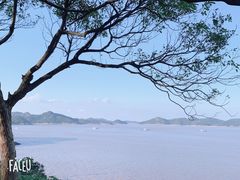 -东海半边山旅游度假区