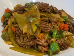 -马凯餐厅(地安门店)