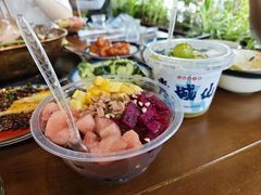 -岳记兴隆·青城腊排铜火锅(融创店)