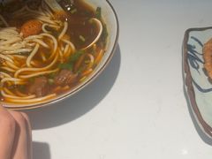 -鑫花溪牛肉米粉(凤凰街创始总店)