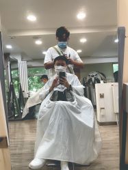 -AFA Hair studio·女士发型设计