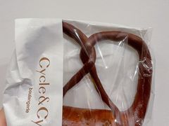 -Cycle&Cycle Artisan(天目里店)