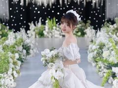 -水晶广场
