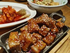 -打酱油·非遗淮扬菜(瘦西湖梅岭店)