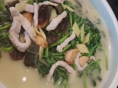 -飞尝蚝·顺德菜·鱼生(顺德总店)