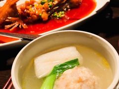-湖滨28中餐厅·西湖宴·杭州君悦酒店