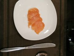 -索菲特酒店·海鲜自助 ·聚餐厅