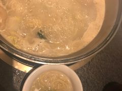 -煲宫猪肚鸡(昆山金鹰国际购物中心店)