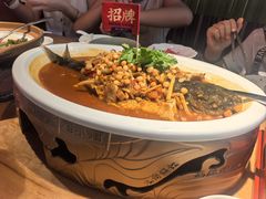 -桂小厨广西菜(印象城店)