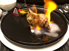 -天瑞轩·粤菜餐厅