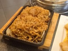 -胡记真不同饭店(临河街店)