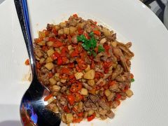 -徐记海鲜(南油永新汇店)