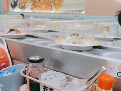 -元气寿司(环球港店)