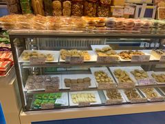-泰康食品(南京东路店)