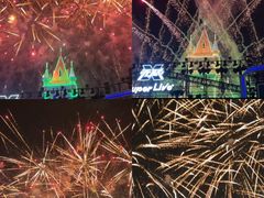 -厦门方特梦幻王国