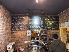 -阿sir咖啡(陶谷新村店)