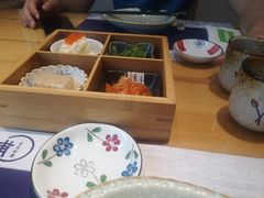 -浦·传统日式料理(3 5 1 1 店)