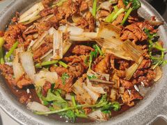 -四世同堂·京菜·烤鸭(双井店)