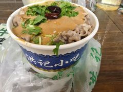 -牛街洪记小吃店(牛街店)