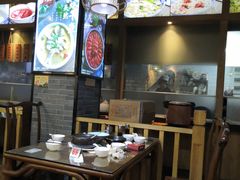 大堂-小莆天(元帅路店)