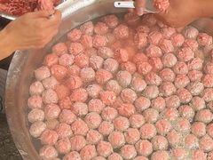 -阿娟牛肉丸·手打牛肉丸·现做现卖