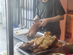 -鱼头泡饭·湖北菜·非物质文化遗产(岳家嘴总店)