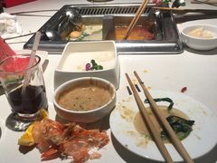 -海底捞火锅(河东万达广场店)