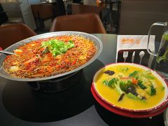 -麻六记(凤凰汇店)