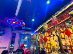 -东北姐妹菜馆no.2(胥口店)