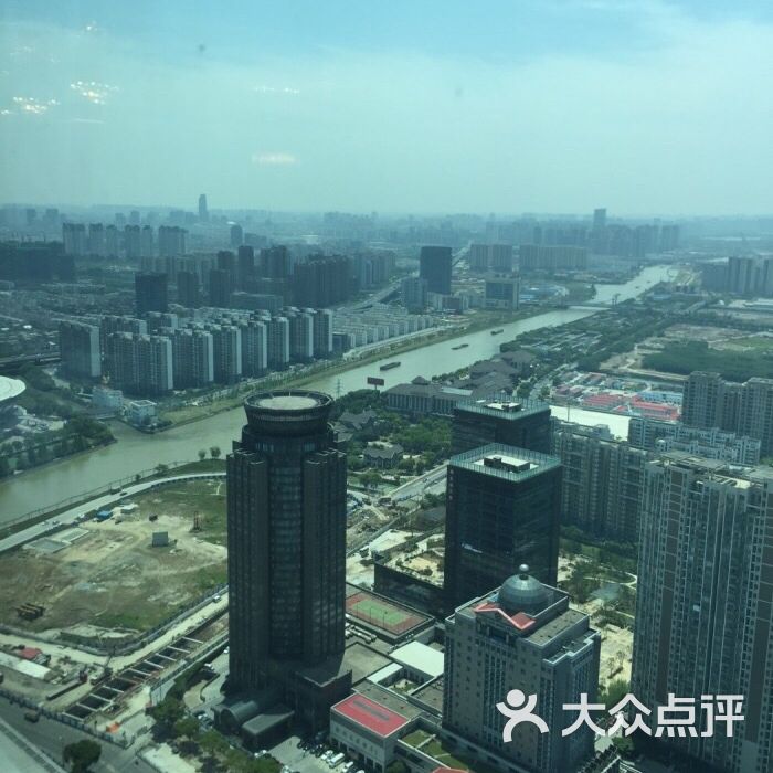 江南首席