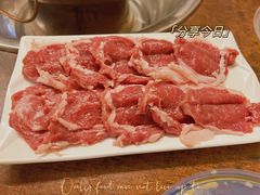 -前门张记涮肉(前门店)