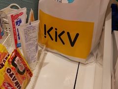 -KKV(深圳kk one 店)
