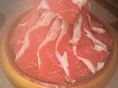 -一绪に寿喜烧(虹悦城店)