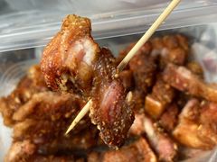 -脆皮五花肉(建东街旗舰店)