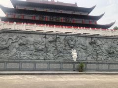 -开福禅寺