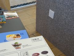 -满记甜品(王府井北京市百货大楼店)