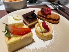 -粤海喜来登酒店·盛宴海鲜牛排自助餐厅(天河城店)