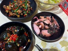 -聚味瞿记·龙虾堂(天元店)