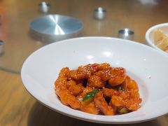 -九毛九西北菜(大东海店)