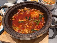 -宏宴·新京菜(望京店)