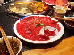 -董家湾重庆老火锅(嘉华店)