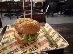 -Side Street街旁(交道口店)