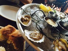 Water grill santa monica-Water Grill(圣莫妮卡店)