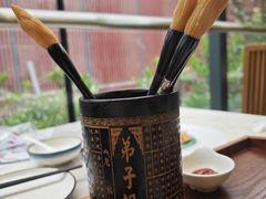 -唐猫庭院·千年陕菜(大唐不夜城店)