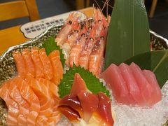 -大焰自助日式料理 铁板烧(徐汇店)