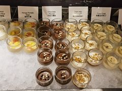 -拉蒂娜·巴西牛排馆 Latina·Brazilian Steakhouse(王府井喜悦店)